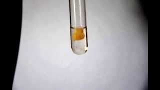 Manganese Sulfide [upl. by Slaohcin]