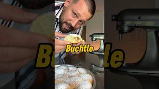 BuchtelnBuchtle balkan rezept food [upl. by Renell]