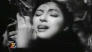 Woh Dekho Jala Ghar Kisi Ka LATA TOP HIT SONG [upl. by Homans]