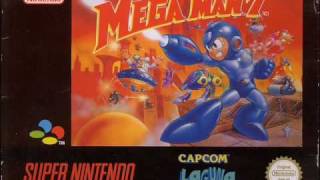 Megaman 7  Turbo Man Theme remix [upl. by Nahsin]