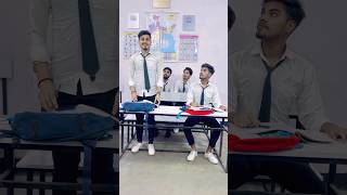 BSc Ka Full Form😂😂 SinuRox teacherstudentcomedy comedy funny comedyvideo bsc viral shorts [upl. by Atinele]