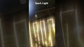 Spark light night vlog shorts [upl. by Nesmat180]