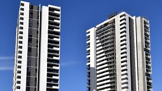 Dire warning to Aussies in apartments [upl. by Theadora]