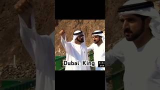 Father And Son Sheikh Hamdan Dubai Prince  Trending new Video Follow  Dubai Prince crown [upl. by Ernesta]