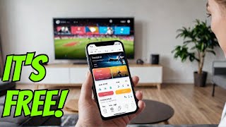 How to Install SportsFire on Firestick top SPORTS app [upl. by Elle439]