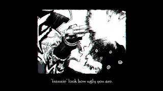 cremated  trigun maximum edit [upl. by Cain]