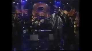 Jodeci Perform Stay On Arsenio Hall Show 1992 [upl. by Armallas]