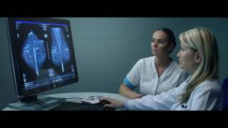 Planmed Clarity Digital Mammography [upl. by Relyuc]