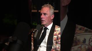 Wealth vs Age The Human Conundrum  Jordan B Peterson [upl. by Brote]