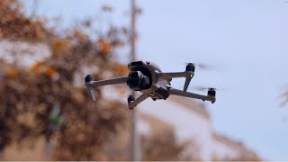 ¡El DJI Air 3S ya está aquí Con su doble cámara profesional disfruta de hasta 46 minutos de vuelo [upl. by Josias]