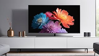 Best QLED TVs 2024 You Should Know About [upl. by Bone]