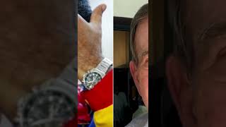 EDMUNDO González Responde al PLÁTANO MADURO  Yo Nunca Le Pedí CLEMENCIA a Usted RADIO LOCO Parte 1 [upl. by Auburta367]