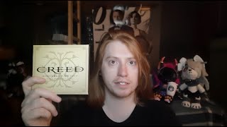 Creed  With Arms Wide Open Box Set Review  A Retrospective [upl. by Aserehs]