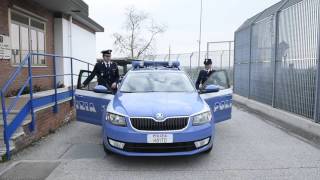 La Polizia di Stato con le donne [upl. by Siward]