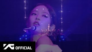 JENNIE  SOLO PERFORMANCE IN YOUR AREA SEOUL [upl. by Atteynod]