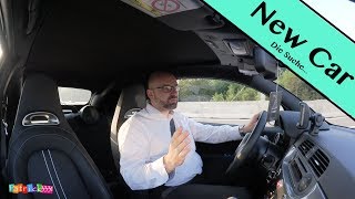 Die Suche nach einem neuen Auto hat begonnen  New Car  Teil 1 [upl. by Llertnom688]