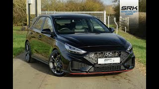 Hyundai i30 N Performance with Forge Motorsport upgrades [upl. by Coopersmith]