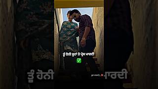 Pre Wedding   Official Audio  New Punjabi Song 2024  Geeta Zaildar  WhatsApp Status [upl. by Anderson]