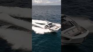 Discover the Power of Galeon 435 GTO  BoatTEST [upl. by Lladnik453]