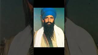 Sant Jarnail Singh ji Bhindranwale  katha remix BaBa Banta singh ji [upl. by Yboj]