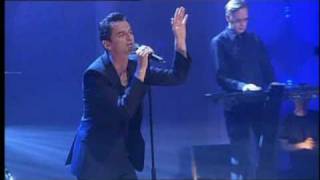 Depeche Mode  Precious TOTP 169 [upl. by Chaddie]