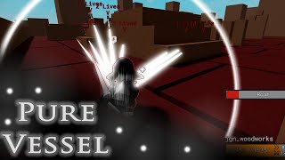 Vessel but i actually use focus this time  item asylum [upl. by Nihhi]