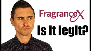 Is That Fragrance Website Legit Basics 14 [upl. by Sirtimed]