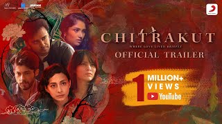 Chitrakut  Official Movie Trailer  Himanshu Malik  Akbar Arabiyan  Releasing 20th May 2022 [upl. by Redford]