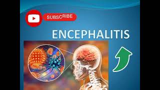 Encephalitis  Definition of encephalitis  Causes of encephalitis  symptoms of encephalitis💯 [upl. by Verne565]