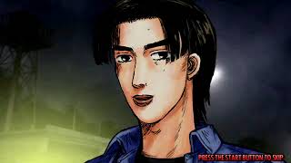 Initial D Arcade Stage Version 2 Export  Part 15  Aki [upl. by Kayla]