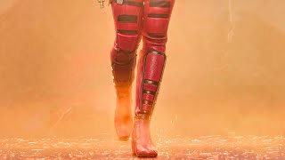 DEADPOOL amp WOLVERINE “Lady Deadpool” New Trailer 2024 [upl. by Tronna720]