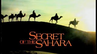 Secret of the Sahara 1988 tv show intro [upl. by Eceinaj]