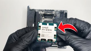 AMD Ryzen 9 7950X3D Review [upl. by Kravits]