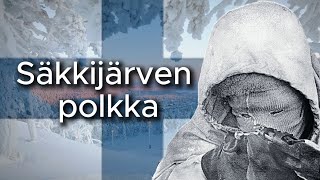 quotSäkkijärven Polkkaquot  Finnish Folk Song [upl. by Mima907]