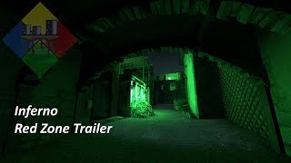 Inferno Red Zone TrailerWorkshop link in the description [upl. by Ayekim322]