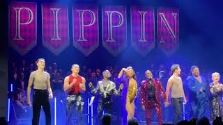 PIPPIN 50th Anniversary Concert 30424 Jac Yarrow Alex Newell Zizzi Strallen Patricia Hodge [upl. by April]