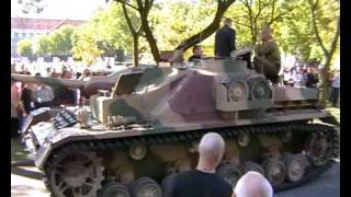 STuG z Grzegorzewaepilogwmv [upl. by Durwood923]