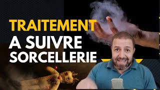 Traitement à suivre pour se soigner de la sorcellerie [upl. by Benia52]