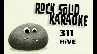 311  Hive karaoke [upl. by Otnas]