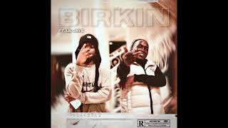 Ecoystem  Birkin Feat Lil Jaye Official Audio [upl. by Eliathas241]