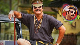 rajamanikyam emotional dialogue  Whatsup status  Mammootty  Bgm Art [upl. by Gerstner]