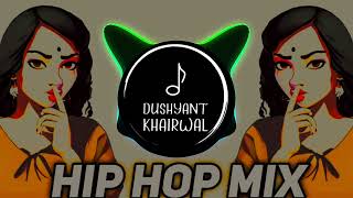 Dheere Dheere Bol Koi Sun Na Le Remix  New Indian Hip Hop Trap Mix  Dushyant Khairwal Remix [upl. by Adiahs]