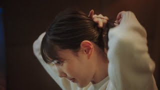 本田翼 明星 麺神 「麺神に夢中」篇 TVCM [upl. by Yerfoeg]