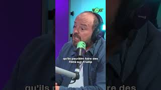 TV cinéma  de plus en plus dur de faire de lhumour [upl. by Keriann]