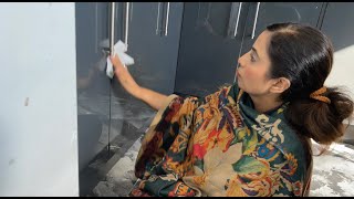 Mere Kitchen Ki Halat Pakistan Se Ane Ka Baad Kuch Be Acha Nahi Lag Raha Yasmin Cooking [upl. by Vasya729]