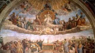 Adoremus in Aeternum  Catholic Renaissance Hymn for Benediction [upl. by Reede]