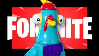 GALIOTTO é uma das minhas SKINS preferidas no Fortnite 🦃 [upl. by Ahtan]