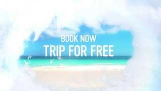 Let it snow  You could win your trip for FREE [upl. by Cowie]