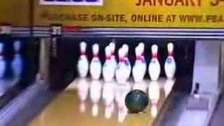 2005 PBA 0109 GEICO Open Semifinal 2 [upl. by Ayhdiv]