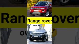 Range rover Ke Shoking Facts  Tata Group  facts rangerover cars drive travel vlogs funny [upl. by Sumetra]